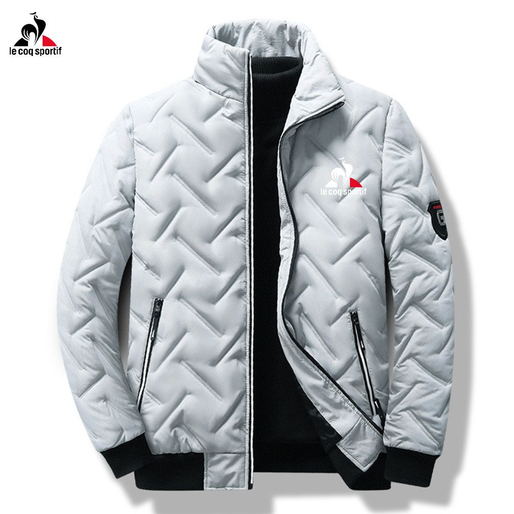 Куртка Le Coq Sportif #1