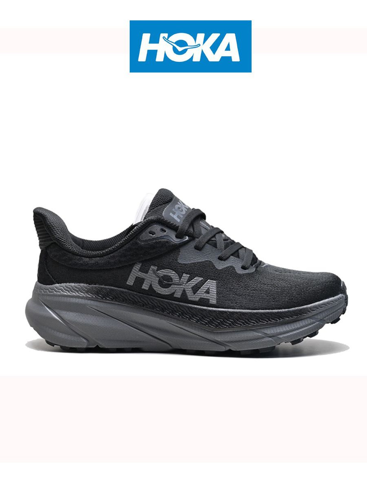 Кроссовки HOKA ONE ONE One #1