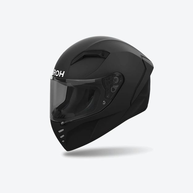 Airoh Шлем Connor Color черный матовый , размер XL, арт: CN11XL #1
