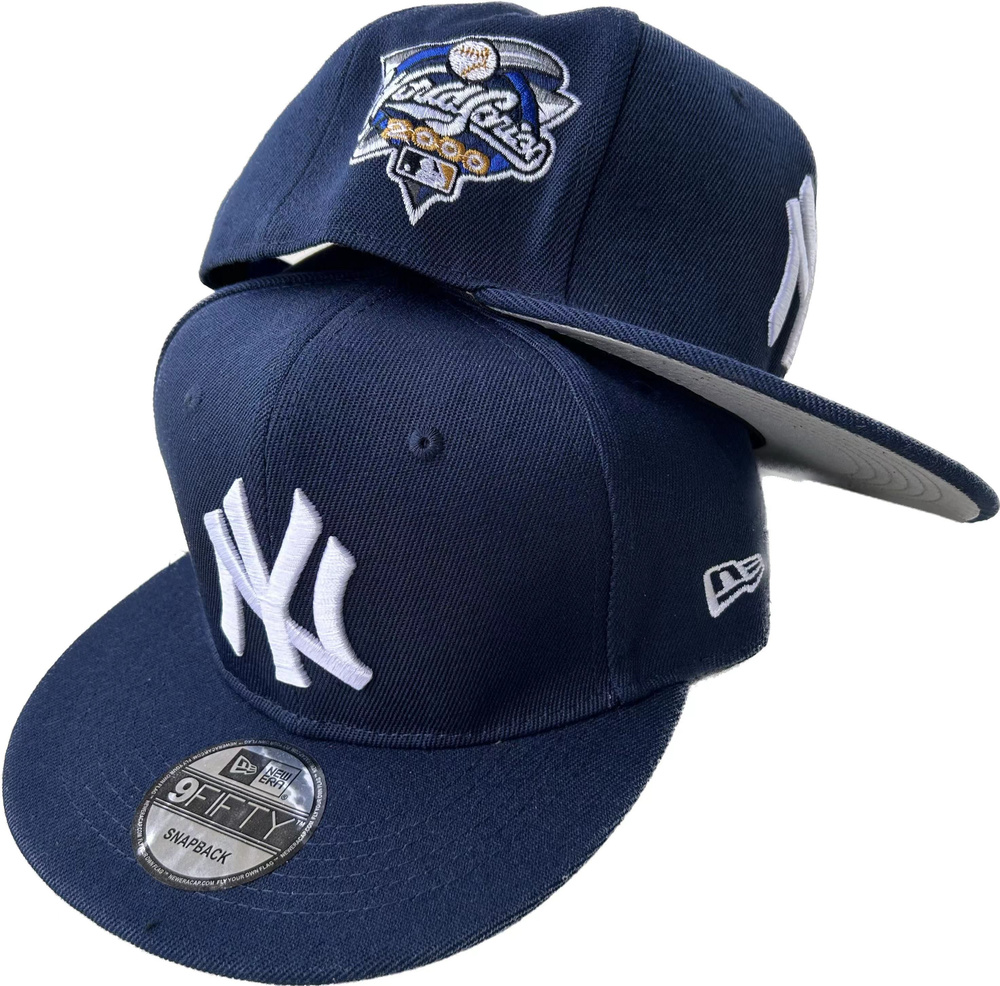 Бейсболка NEW YORK YANKEES #1