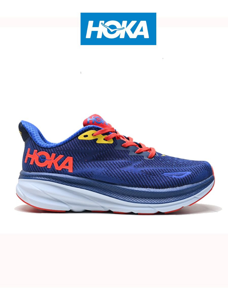 Кроссовки HOKA ONE ONE One #1