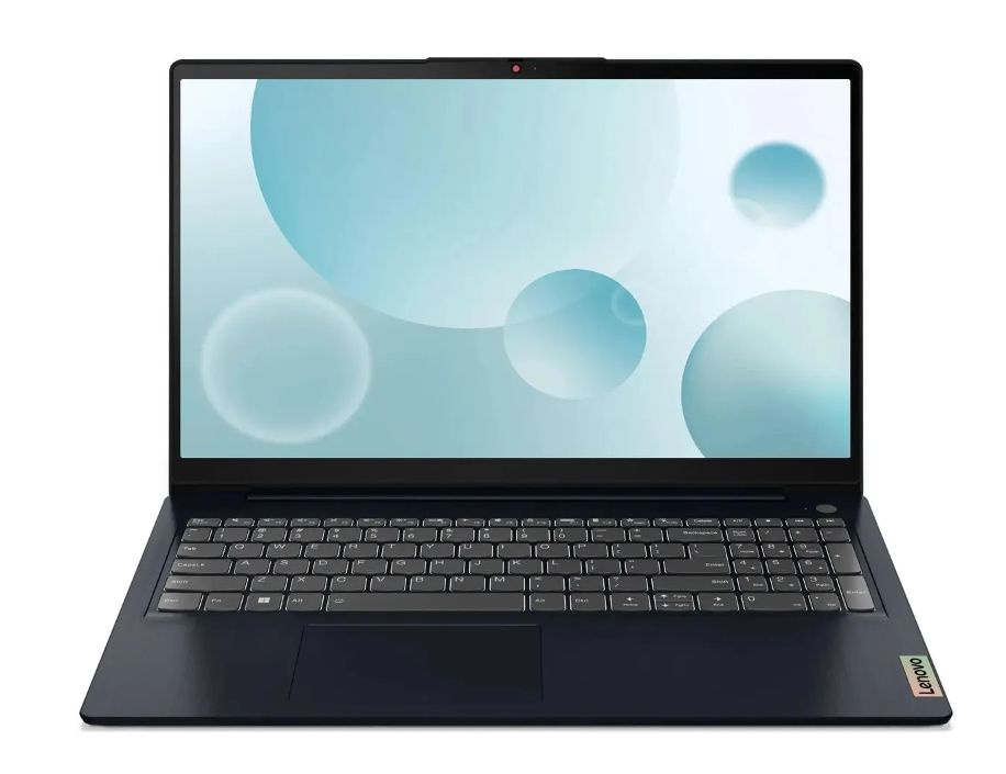 Lenovo IP3 15IAU7 Игровой ноутбук 15.6", RAM 8 ГБ, SSD #1