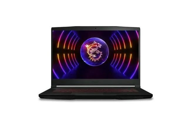 MSI GF63 Thin 12UC-1036XRU Игровой ноутбук 15.6", RAM 16 ГБ, SSD #1