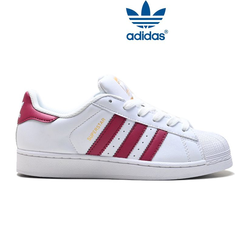 Кроссовки adidas Originals Superstar #1