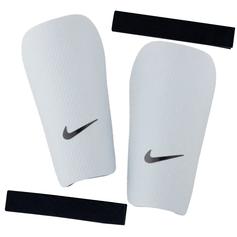 Nike Щитки футбольные, размер: L #1