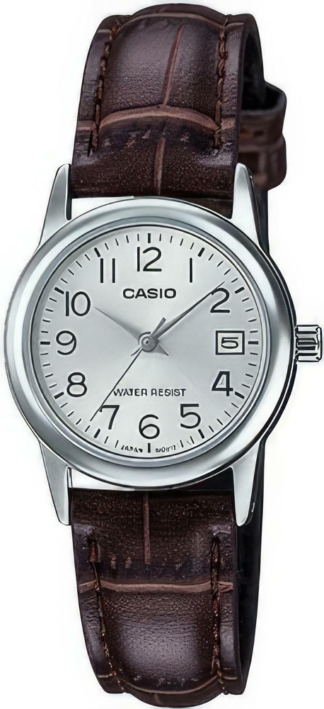 Женские наручные часы Casio LTP-V002L-7B2 #1