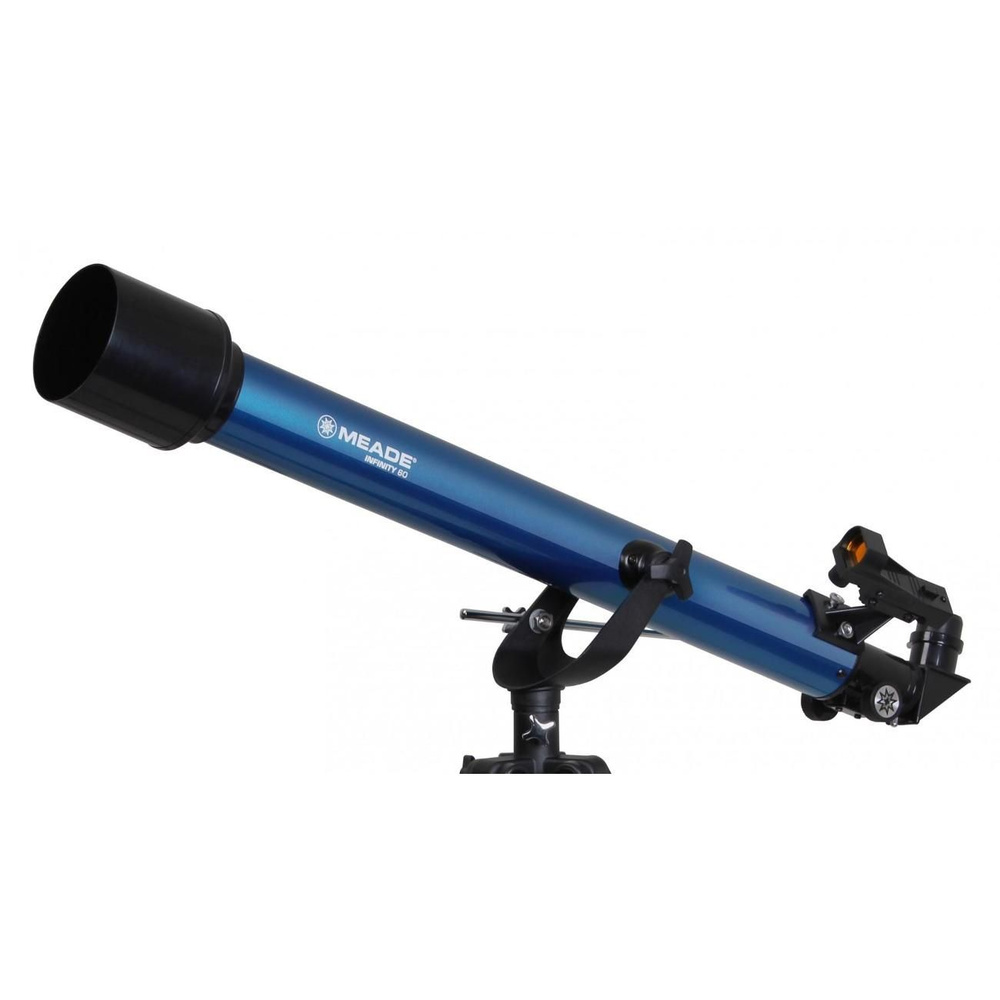 Телескоп Meade Infinity 60 Refractor #1