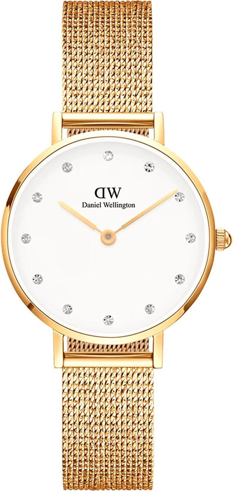 Часы наручные женские Daniel Wellington DW00100604 #1