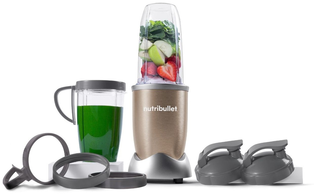 Nutribullet блендер 2217174 #1