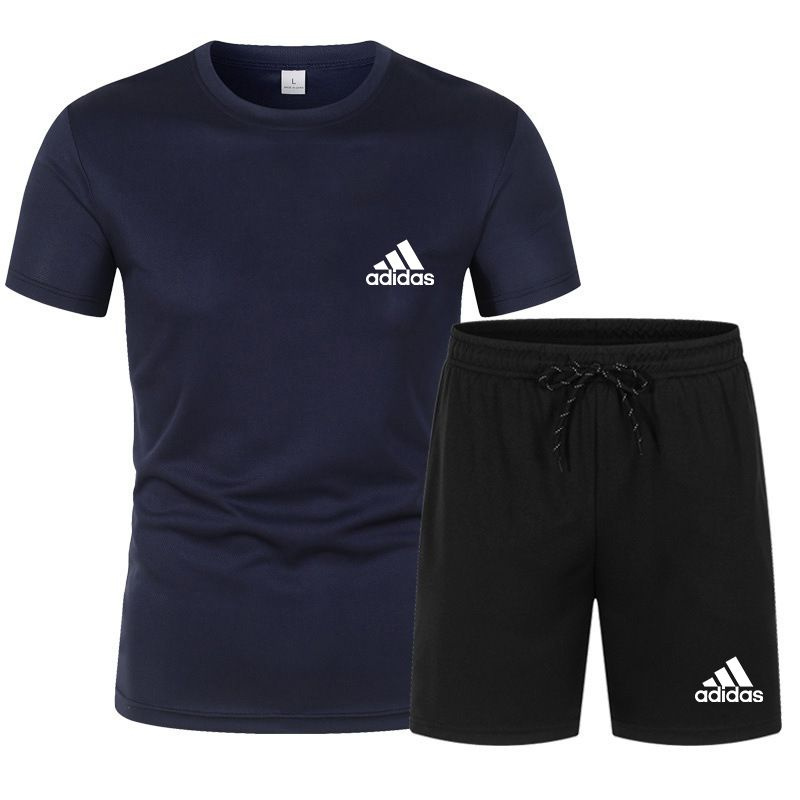 Комплект футболок adidas #1