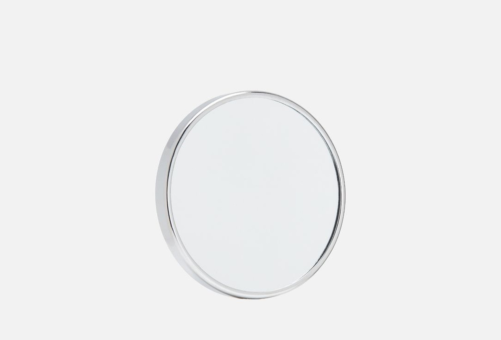 Зеркало с увеличением / Beter, chromeplated magnifying mirror x10 / 1мл #1