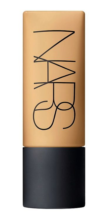 NARS Матовый тональный крем Soft Matte Complete Foundation, STROMBOLI, 45 мл #1