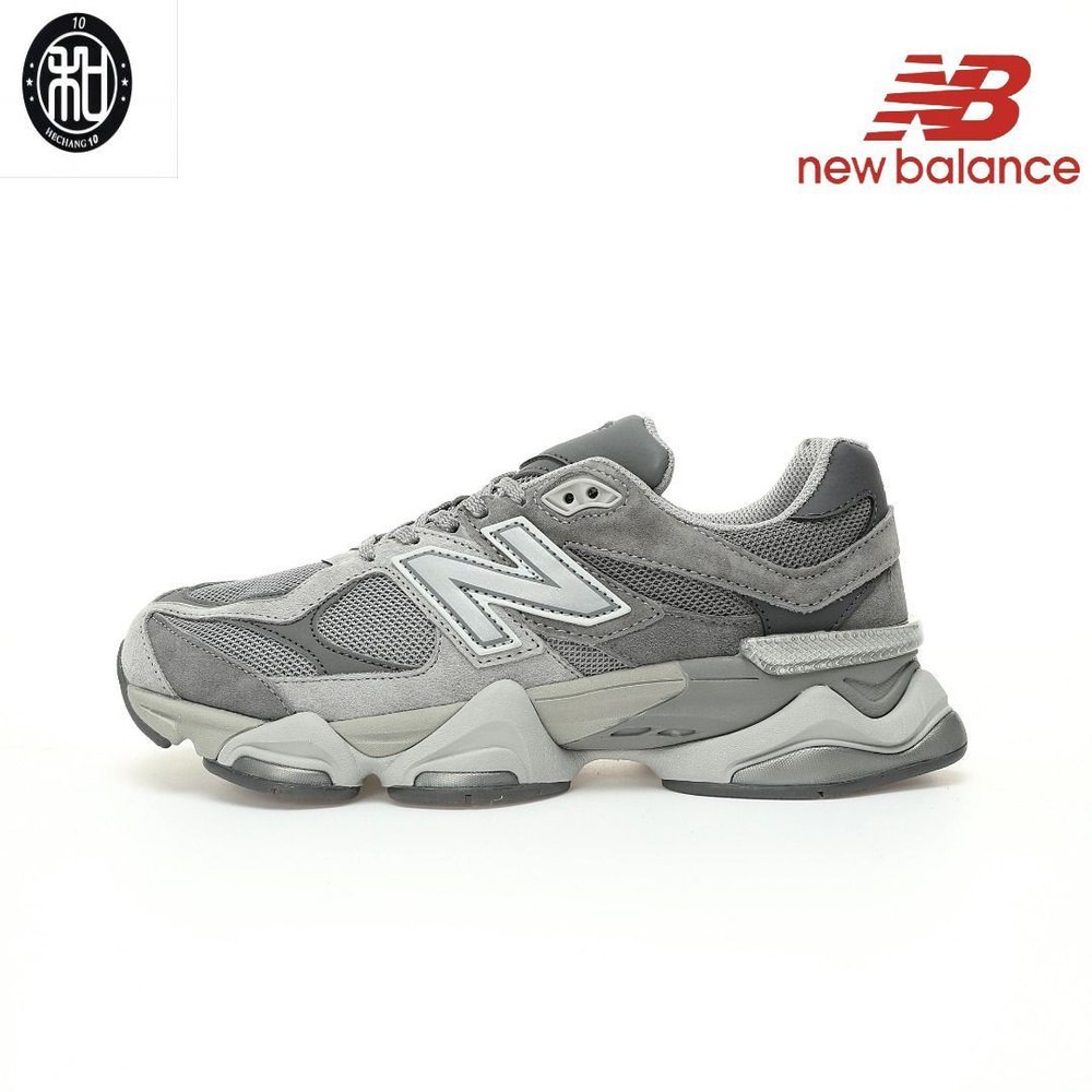 Кроссовки New Balance #1