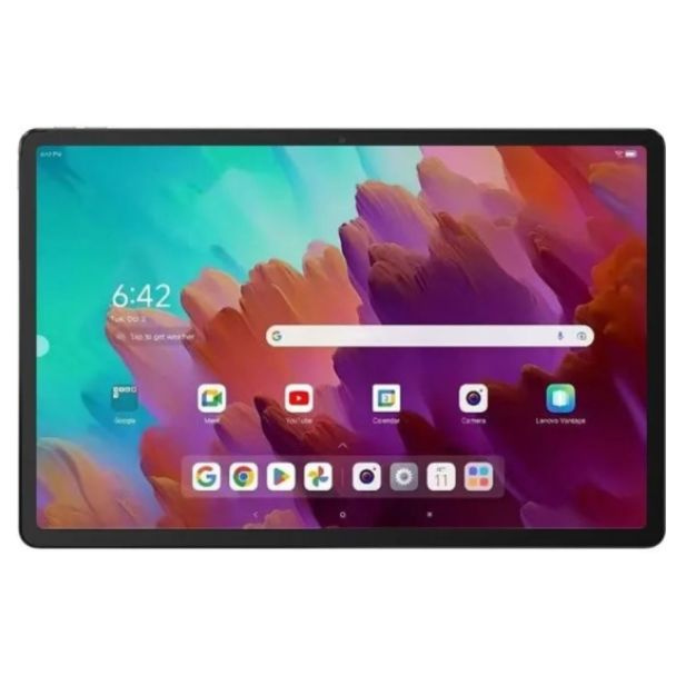 12,7" Планшет Lenovo Xiaoxin Idea Pad Pro (1746442) 128 ГБ зеленый - 2944x1840, IPS, 8х3,2 ГГц, 8 ГБ, #1