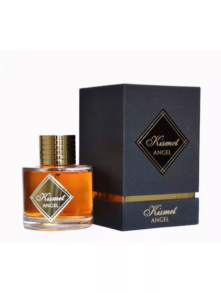 Maison Alhambra Kismet magic Вода парфюмерная 100 мл #1