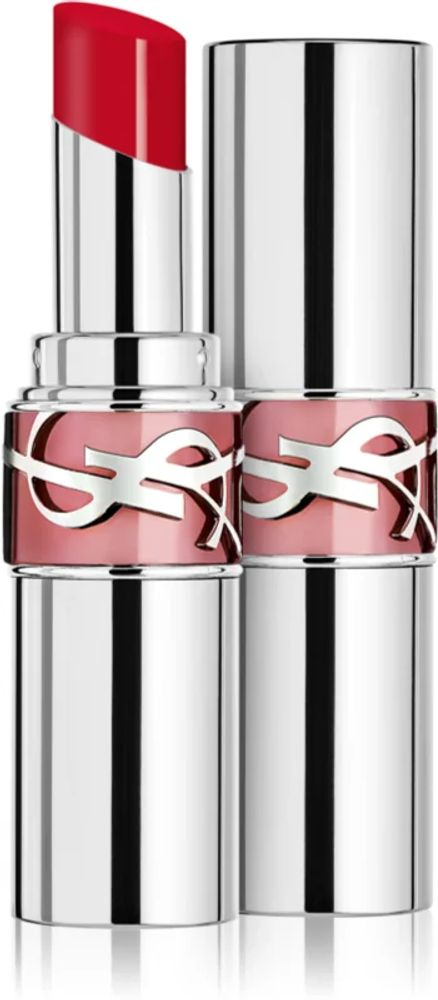 Увлажняющая губная помада Yves Saint Laurent Loveshine Lip Oil Stick Оттенок: dla kobiet 45 Coral Crush #1