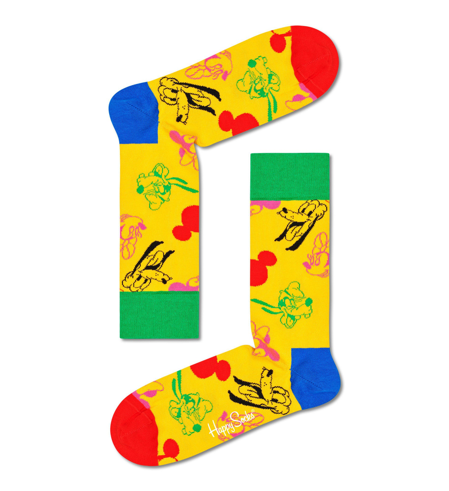 Носки Happy Socks, 1 пара #1