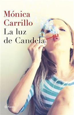 La luz de Candela. Carrillo M. #1