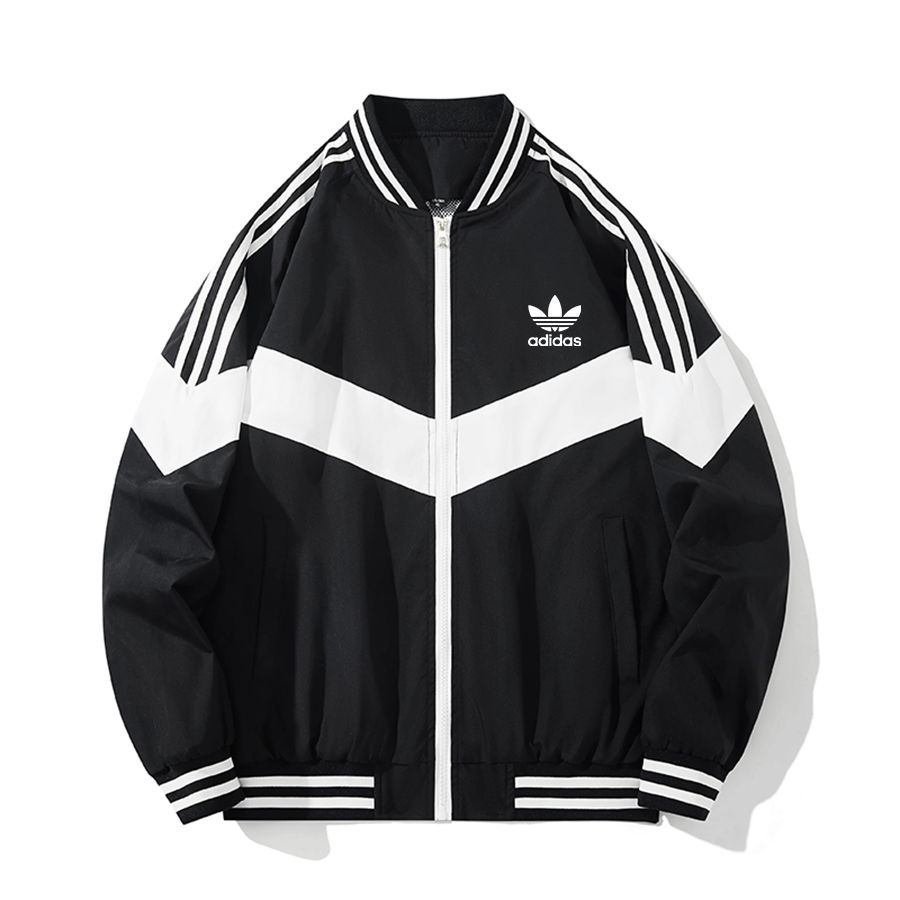 Ветровка adidas #1