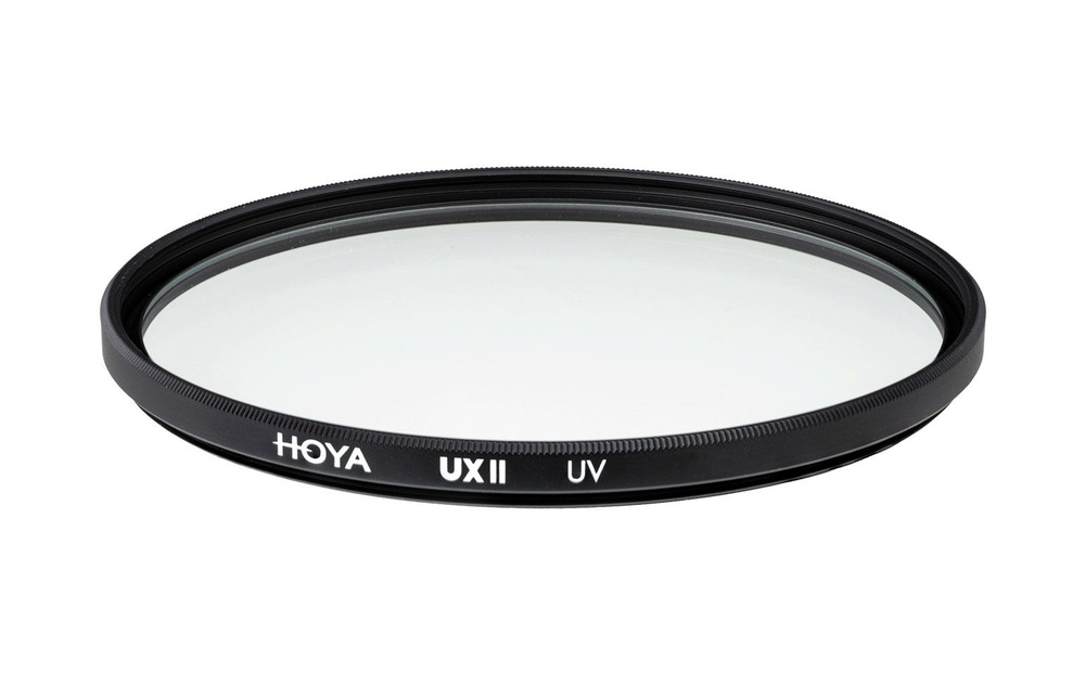 Hoya Защитный светофильтр 58 мм, черный #1