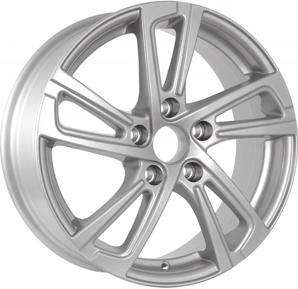 RST R046 Колесный диск Литой 16x6.5" PCD5х114.3 ET46 D67.1 #1