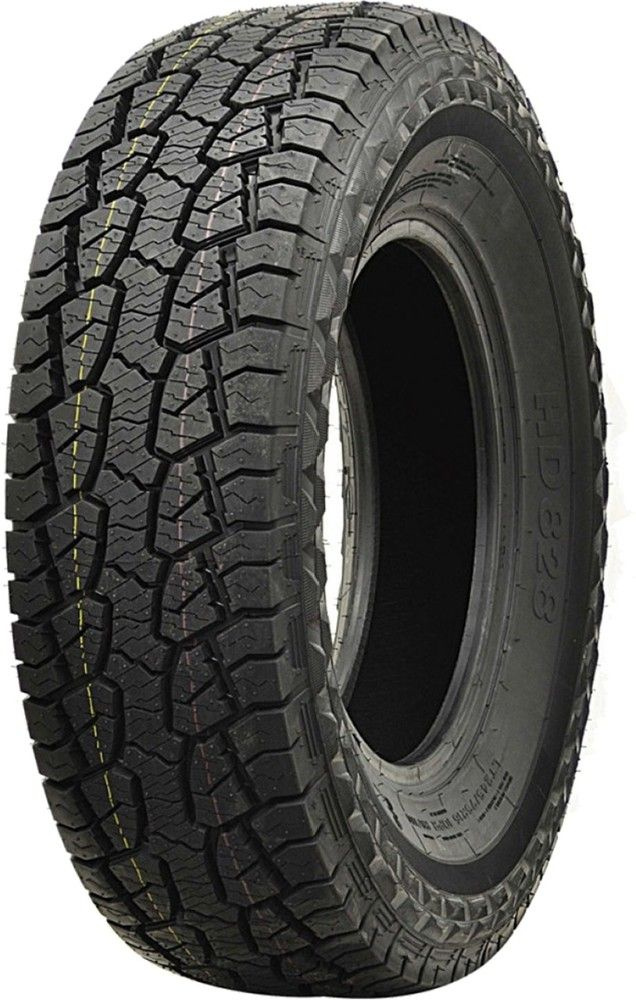 Haida HD828 Шины  летние 245/70  R17 108, 104S #1