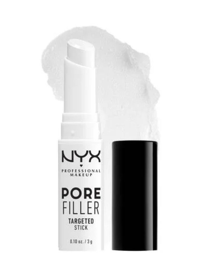 NYX Professional Makeup праймер для визуального уменьшения пор PORE FILLER  #1
