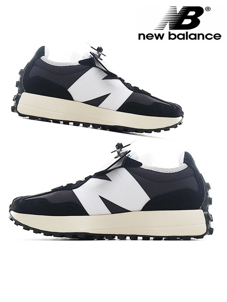 Кроссовки New Balance New Balance 327 #1