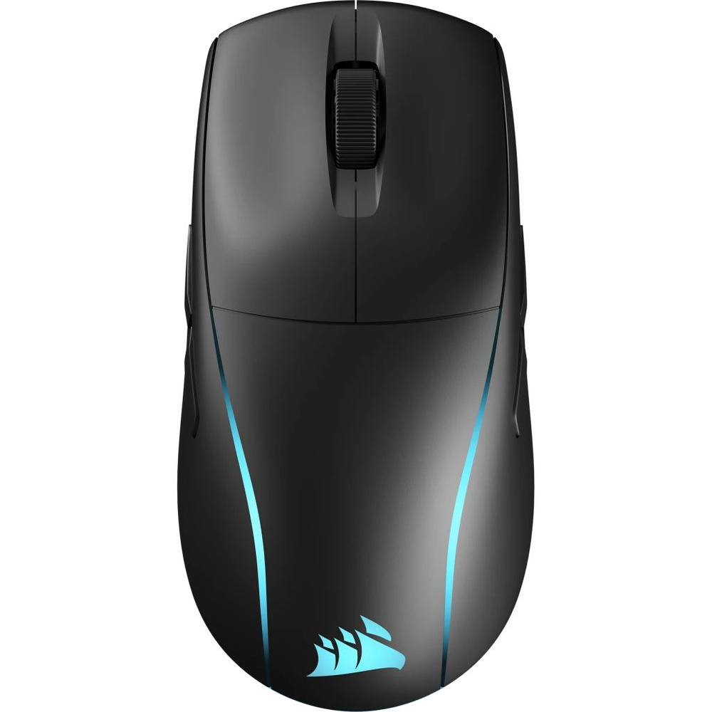 Игровая мышь беспроводная Corsair M75 WIRELESS Corsair M75 WIRELESS RGB ...