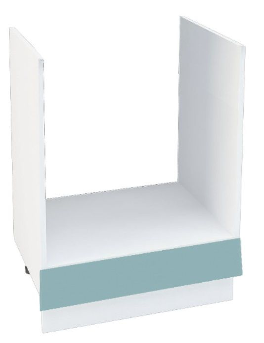 Сурская мебель Кухонный модуль напольный 45х47.8х81.6 см #1