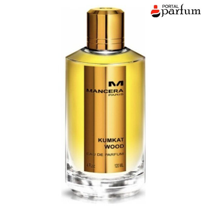 Portal-Parfum MANCERA Kumkat Wood Вода парфюмерная 120 мл #1