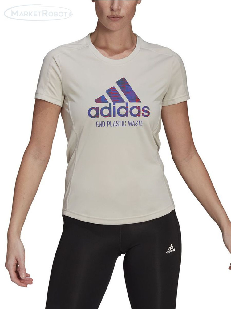 Футболка adidas RFO GPX TEE #1