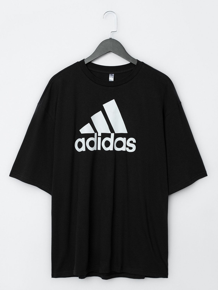 Футболка adidas Sportswear W Bl Bf Tee #1