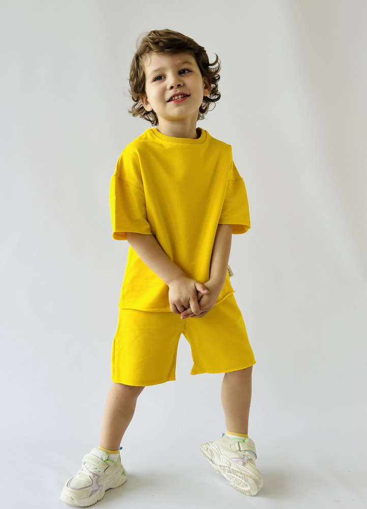 Комплект одежды Baby Kush #1