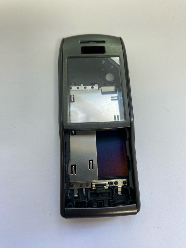 Корпус для Nokia E50 #1