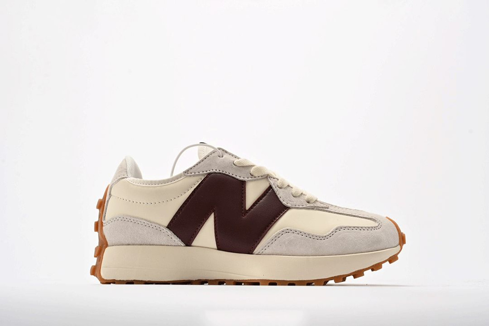 Кроссовки New Balance #1