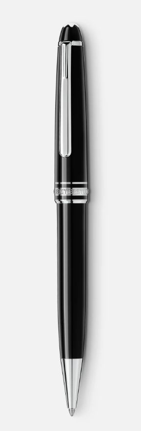 Ручка шариковая Montblanc Meisterstck PT Line Midsize #1