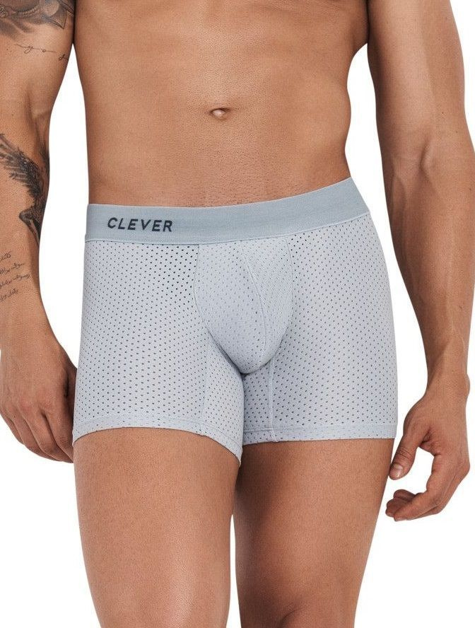 Трусы боксеры Clever Masculine Underwear, 1 шт #1