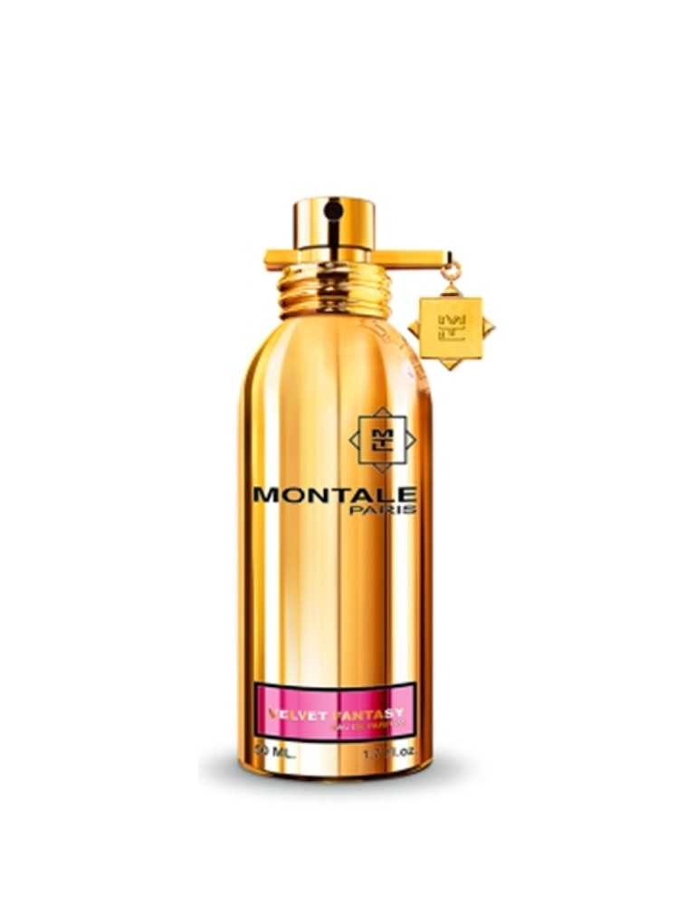 Montale Вода парфюмерная Velvet Fantasy 50 мл #1