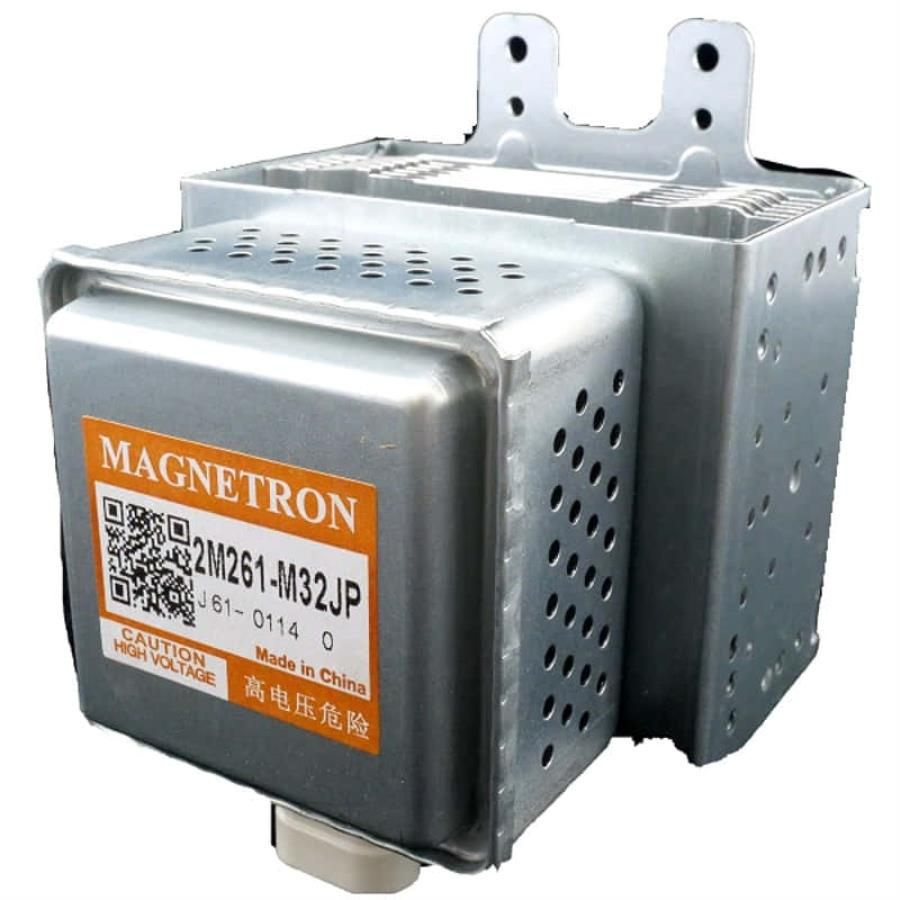 Panasonic 2M261-M32K5Y магнетрон для микроволновой печи NN-DS592 #1