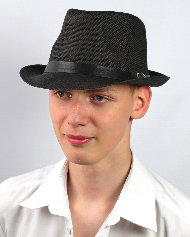 Шляпа Верида #1