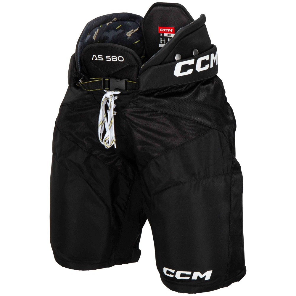 Шорты хоккейные CCM TACKS AS 580 SR S #1