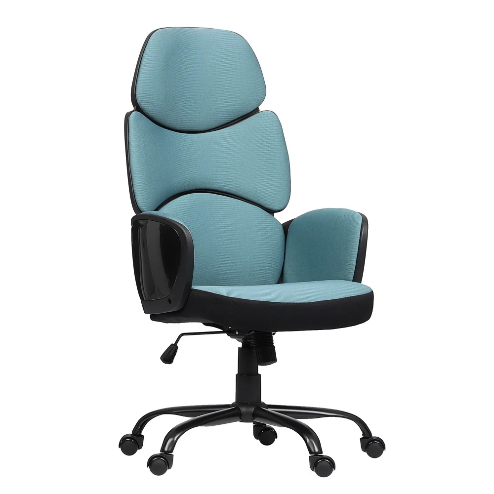 DEXP Офисное кресло, синий #1