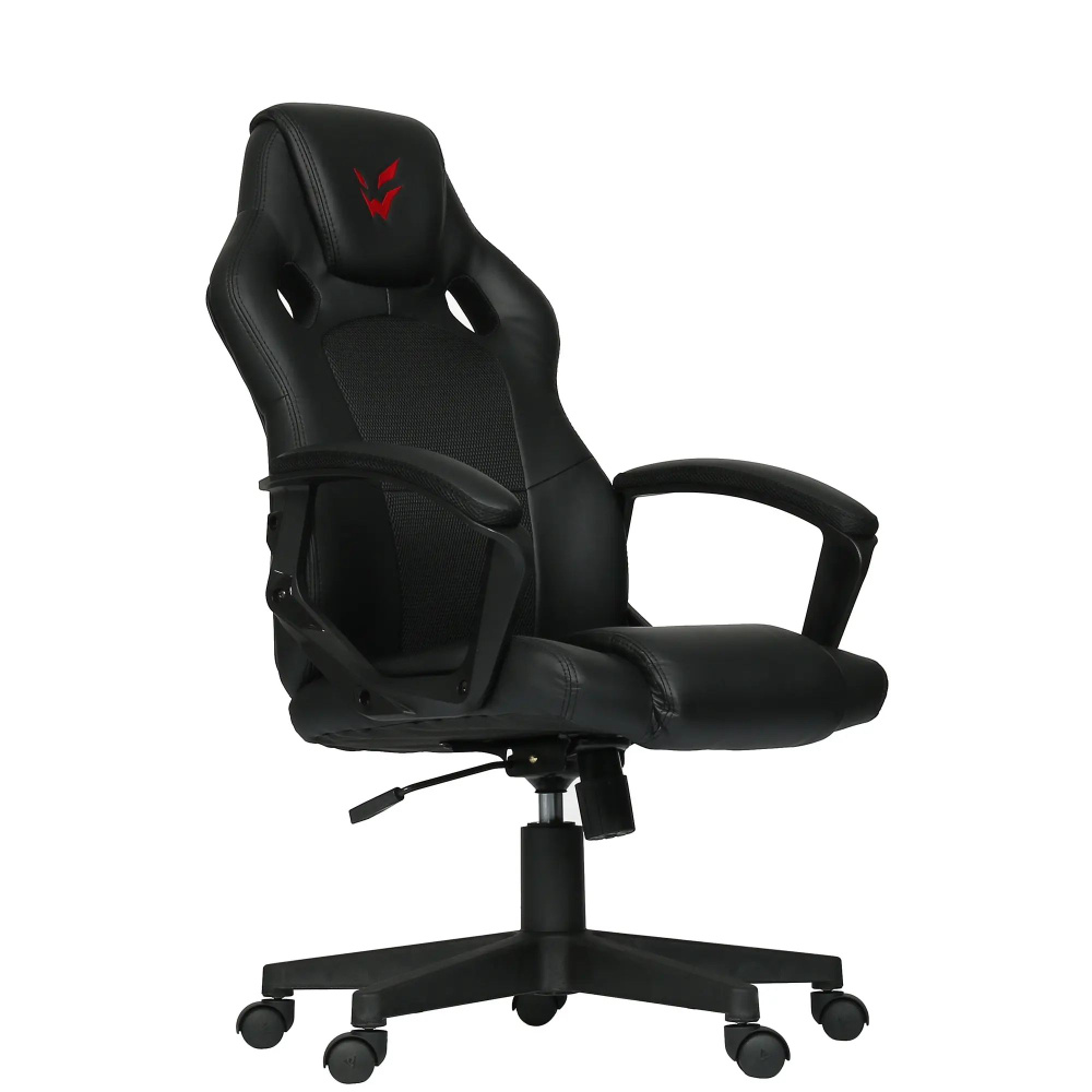 ARDOR Gaming Игровое компьютерное кресло, черный #1