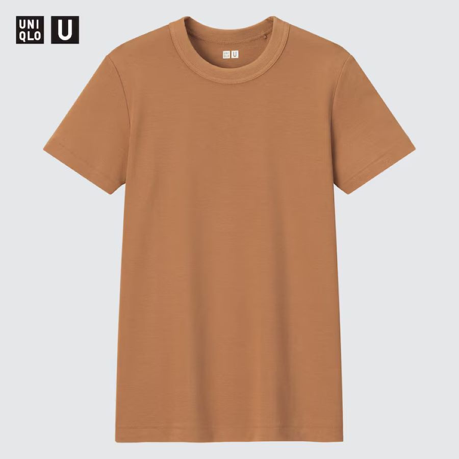 Футболка Uniqlo #1