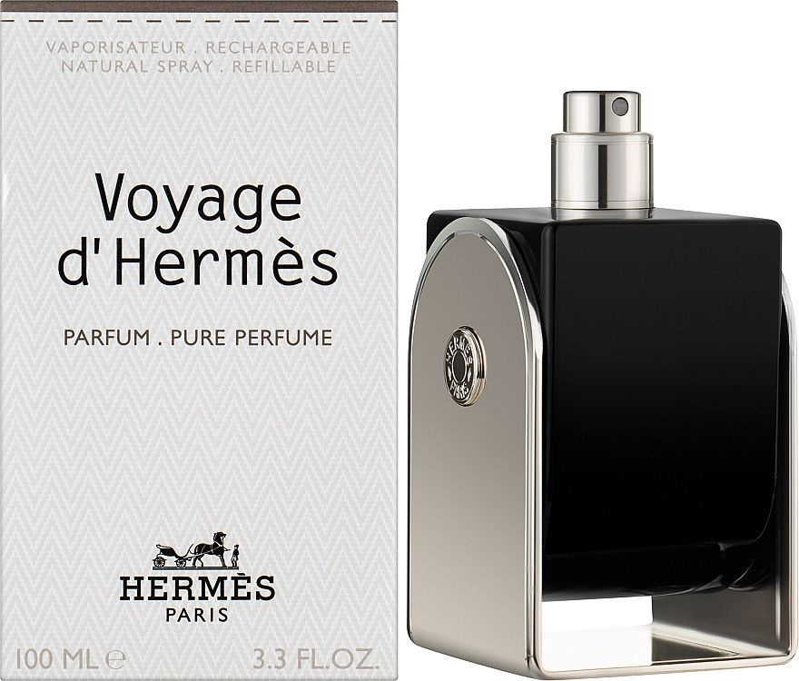 Hermes VOYAGE D'HERMES Духи 100 мл #1