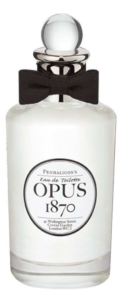Penhaligons Opus 1870 Туалетная вода для мужчин 100 ml #1