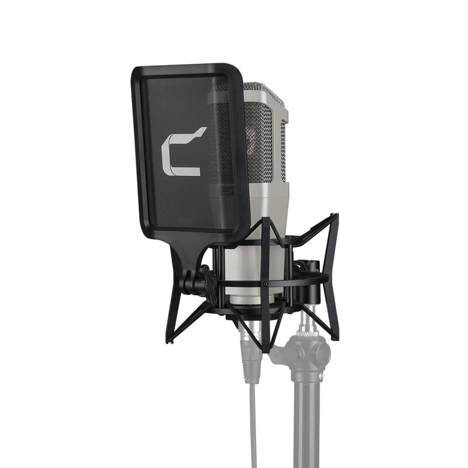 COMICA Микрофон STM01, черный #1