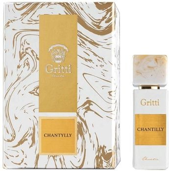 GRITTI Вода парфюмерная Chantilly 100 мл #1
