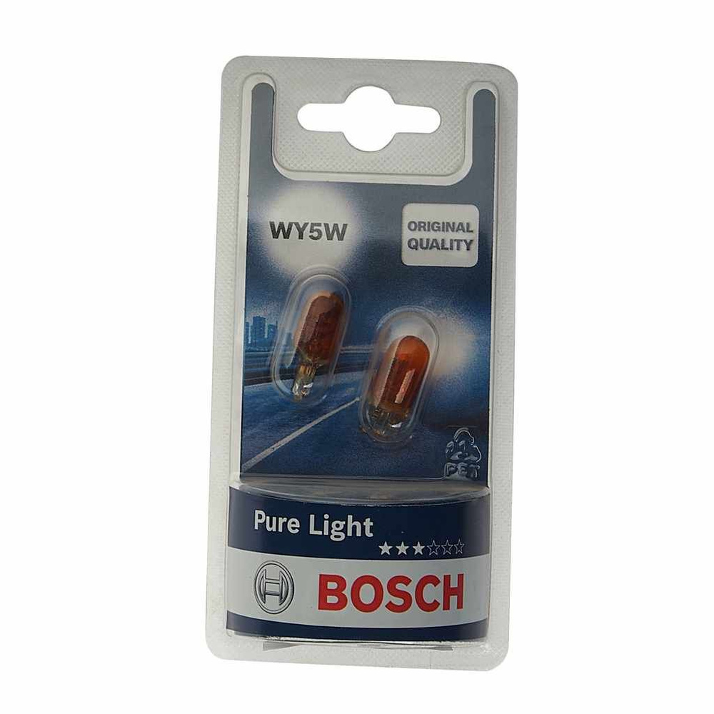 Bosch Лампа автомобильная арт. 1987301095 #1